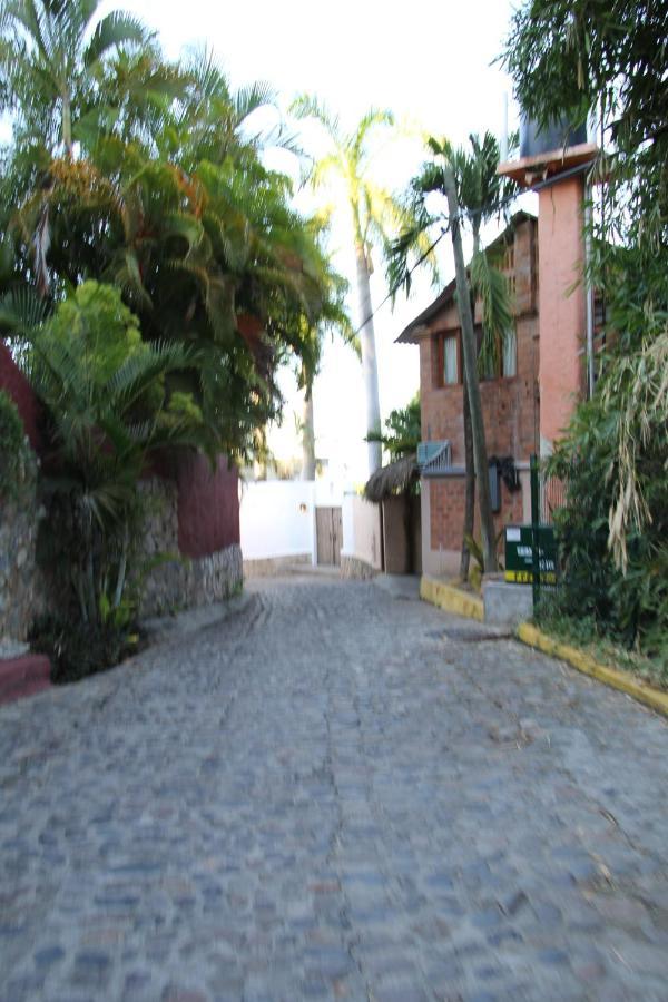 Villas Vista Suites Sayulita Exterior foto